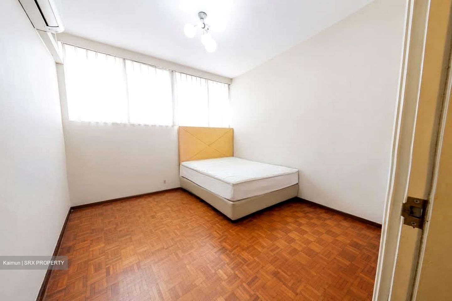 Sherwood Towers (D21), Apartment #606367201